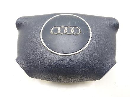 Airbag Fahrer Audi A6 (4B, C5) 8P0880201D