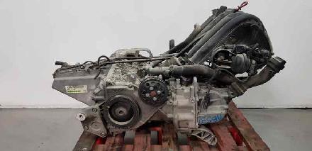 Motor ohne Anbauteile (Benzin) Mercedes-Benz A-Klasse (W169) 266940