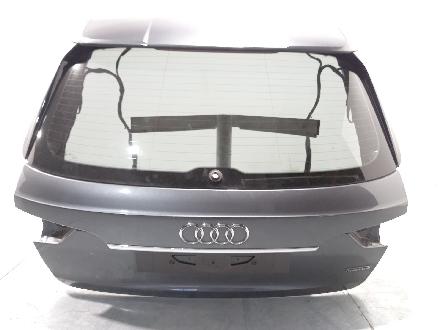 Heckklappe mit Fensterausschnitt Audi A4 Avant (8W, B9) 8W9827025C