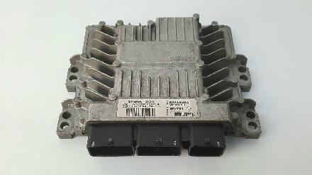 Steuergerät Motor Renault Megane II (M) 8200565863