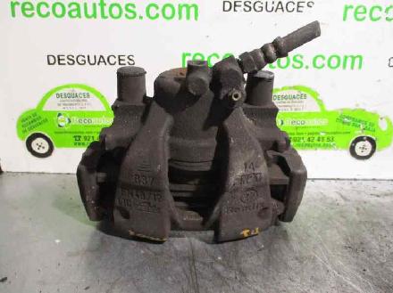 Bremssattel links vorne Fiat Punto (176) 837