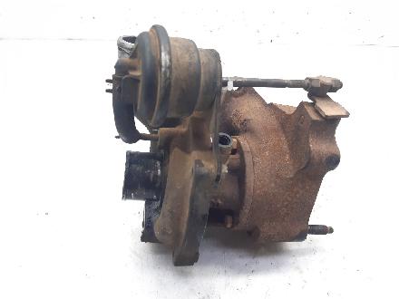 Turbolader Renault Clio III (BR0/1, CR0/1) 54359700011