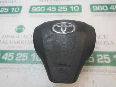 Airbag Fahrer Toyota Yaris Liftback (P9)