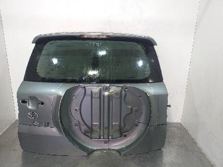 Heckklappe mit Fensterausschnitt Toyota RAV 4 III (A3) 6700542381