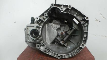 Schaltgetriebe Fiat Seicento (187) 117-5663312