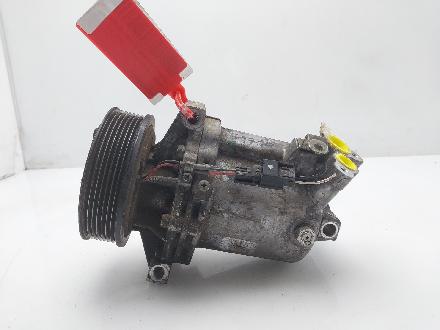 Klimakompressor Nissan Juke (F15) 92600BV80A