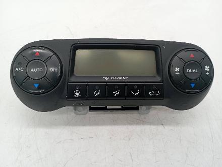 Bedienelement für Klimaanlage Hyundai iX35 (LM) 972502Y301