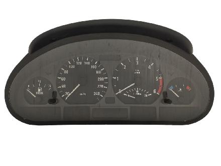 Tachometer BMW 3er Compact (E46) 4117708