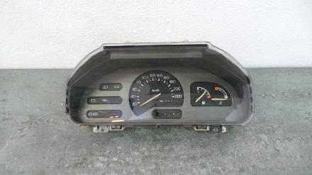 Tachometer Ford Fiesta III (GFJ) 94FB-BD