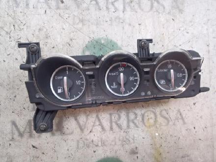 Tachometer Alfa Romeo 159 (939)