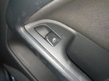 Schalter für Fensterheber rechts vorne Audi A5 Cabriolet (8F)