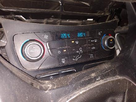 Bedienelement für Klimaanlage Ford Kuga II (DM2)