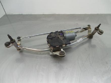 Wischermotor links VW Passat B8 (3G) 3G1955119A