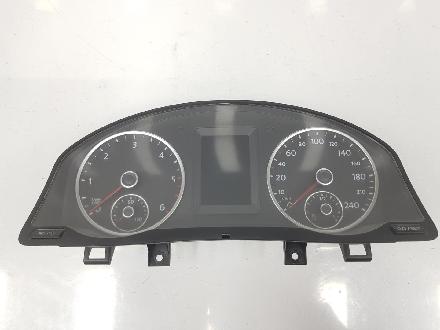 Tachometer VW Tiguan I (5N) 5N0920873A