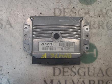 Steuergerät Motor Renault Scenic II (JM) 8200321263