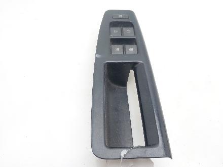 Schalter für Fensterheber links vorne VW Polo IV (9N) 6Q1867171F