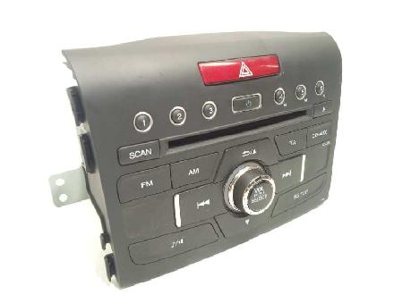 Radio Honda CR-V IV (RM) 39100T1GG511M1