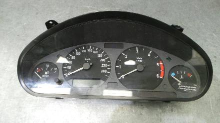 Tachometer BMW 3er Compact (E36) 62.11-8361154