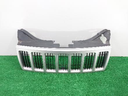 Kühlergrill Jeep Grand Cherokee III (WH, WK) 55157458AA