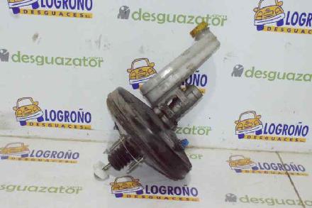 Bremskraftverstärker Fiat Ducato Kasten (250) 51928238