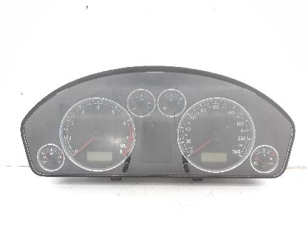 Tachometer Seat Alhambra (7V) 7M7920840K