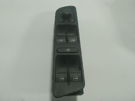 Schalter für Fensterheber links vorne VW Tiguan I (5N) 1K4959857B
