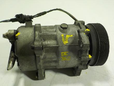Klimakompressor Skoda Octavia (1U)