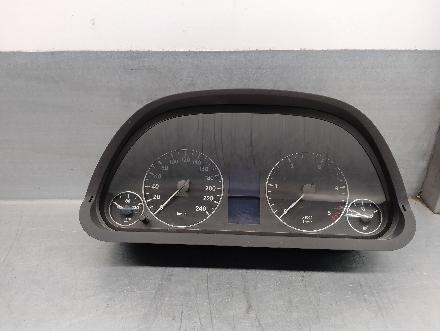 Tachometer Mercedes-Benz A-Klasse (W169) A1695405347