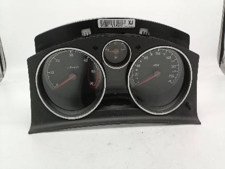 Tachometer Opel Zafira B (A05) 13225988