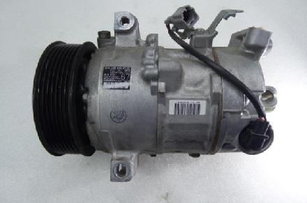 Klimakompressor Mercedes-Benz Vito Tourer (W447) GE3-916847