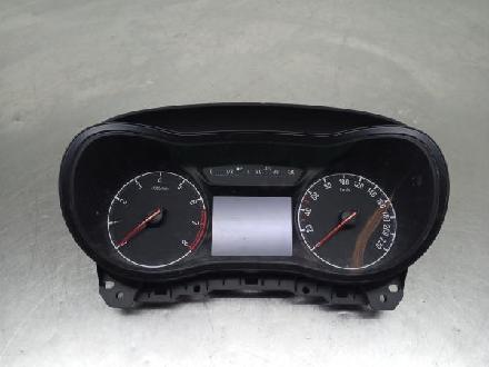 Tachometer Opel Corsa E (X15) 39056365