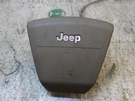 Airbag Fahrer Jeep Compass (MK49)