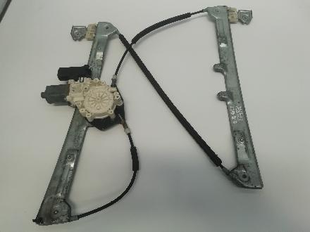 Fensterheber rechts vorne Mitsubishi Colt VI (Z2, Z3) 0130822207