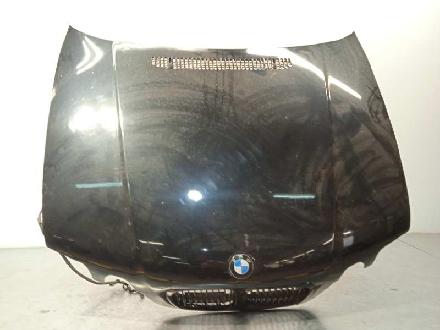 Motorhaube BMW 3er (E46) 41617016417