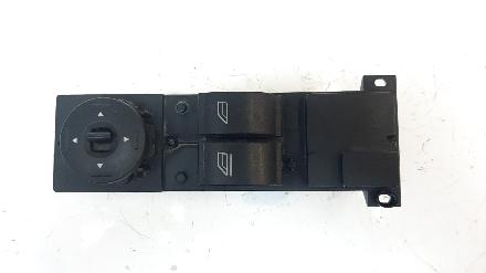Schalter für Fensterheber links vorne Ford Focus II Stufenheck (DB, DH, FCH) FOR6320