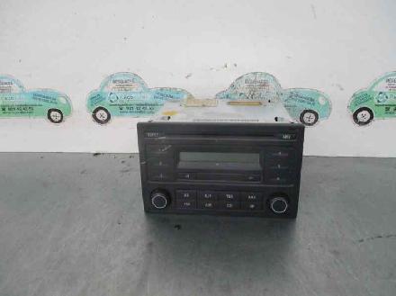 Radio VW Polo IV (9N) 54406