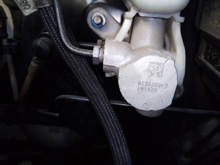 Vakuumpumpe Peugeot Bipper () 017028640