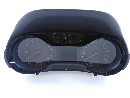 Tachometer Opel Corsa F () 983157618001