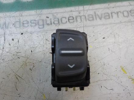 Schalter für Fensterheber rechts vorne Dacia Sandero II (SD) 254214937R