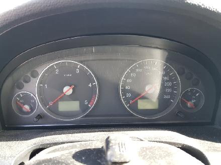 Tachometer Ford Mondeo III (B5Y)