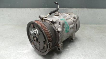 Klimakompressor Renault Megane I (BA) 1143 7700272987