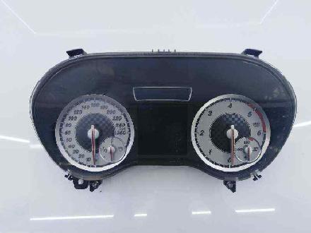 Tachometer Mercedes-Benz A-Klasse (W176) A1769000101