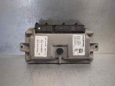 Steuergerät Motor Fiat Tipo Stufenheck (356) 46339657