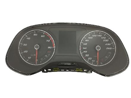 Tachometer Seat Leon SC (5F) 5F0920740D