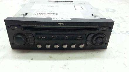 Radio Citroen C3 Picasso (SH) 966591897701