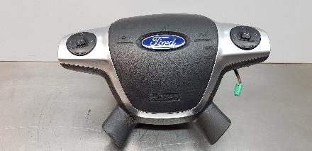 Airbag Fahrer Ford Grand C-Max (DXA) 1787154