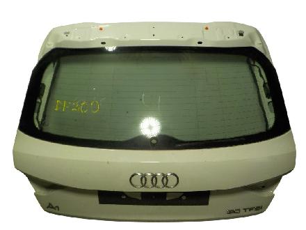 Heckklappe mit Fensterausschnitt Sonstiger Hersteller Sonstiges Modell () 82A827025A
