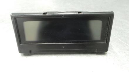 Display Volvo C30 () 31268051 69199-100