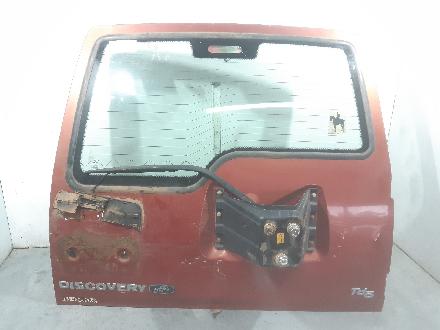 Heckklappe mit Fensterausschnitt Land Rover Discovery II (L318) BHD700132