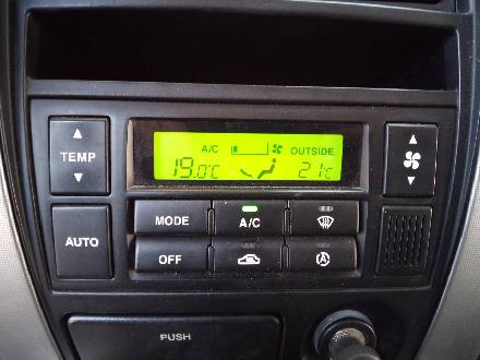 Bedienelement für Klimaanlage Hyundai Tucson (JM)